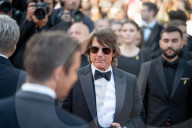 ''Mission Impossible - The Final Reckoning'' Red Carpet - The 78th Annual Cannes Film Festival