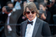 ''Mission Impossible - The Final Reckoning'' Red Carpet - The 78th Annual Cannes Film Festival