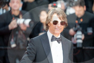 ''Mission Impossible - The Final Reckoning'' Red Carpet - The 78th Annual Cannes Film Festival