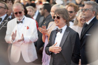 ''Mission Impossible - The Final Reckoning'' Red Carpet - The 78th Annual Cannes Film Festival