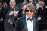 ''Mission Impossible - The Final Reckoning'' Red Carpet - The 78th Annual Cannes Film Festival