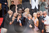 ''Mission Impossible - The Final Reckoning'' Red Carpet - The 78th Annual Cannes Film Festival