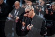 ''Mission Impossible - The Final Reckoning'' Red Carpet - The 78th Annual Cannes Film Festival