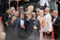 ''Mission Impossible - The Final Reckoning'' Red Carpet - The 78th Annual Cannes Film Festival