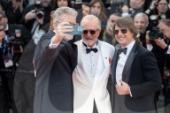''Mission Impossible - The Final Reckoning'' Red Carpet - The 78th Annual Cannes Film Festival