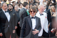 ''Mission Impossible - The Final Reckoning'' Red Carpet - The 78th Annual Cannes Film Festival