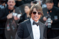 ''Mission Impossible - The Final Reckoning'' Red Carpet - The 78th Annual Cannes Film Festival