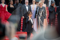''Mission Impossible - The Final Reckoning'' Red Carpet - The 78th Annual Cannes Film Festival