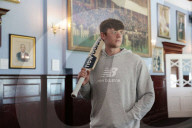 Jamie Smith: 'To win an away Ashes would be every England cricketer's dream'