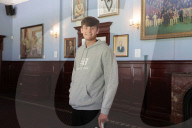 Jamie Smith: 'To win an away Ashes would be every England cricketer's dream'