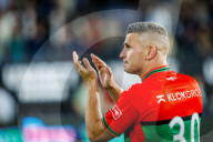 N.E.C. v NAC - Dutch Eredivisie