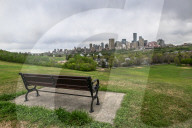 Daily Life In Edmonton
