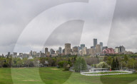 Daily Life In Edmonton