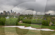 Daily Life In Edmonton