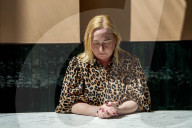 'I was right to be frightened': Nicola Packer on the humiliation and trauma of her trial for illegal abortion.
