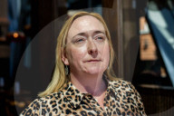'I was right to be frightened': Nicola Packer on the humiliation and trauma of her trial for illegal abortion.