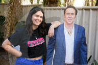 Susie Creagh, an Australian GP who set herself the project of watching every Nicolas Cage film ever made, in order.