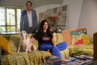 Susie Creagh, an Australian GP who set herself the project of watching every Nicolas Cage film ever made, in order.