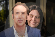Susie Creagh, an Australian GP who set herself the project of watching every Nicolas Cage film ever made, in order.