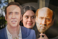 Susie Creagh, an Australian GP who set herself the project of watching every Nicolas Cage film ever made, in order.