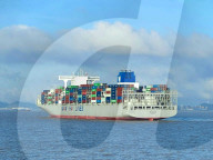 China To US Container Transportation Surge