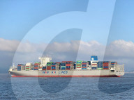 China To US Container Transportation Surge