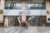 BYD