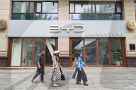 BYD