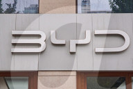 BYD