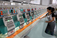 Smart Textile Export