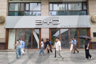BYD