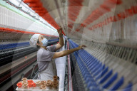 Smart Textile Export