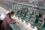 Smart Textile Export