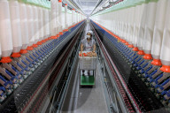Smart Textile Export