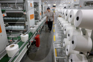 Smart Textile Export
