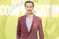 Los Angeles Premiere Of Amazon Prime Video's 'Overcompensating' Season 1
