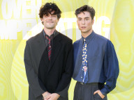 Los Angeles Premiere Of Amazon Prime Video's 'Overcompensating' Season 1
