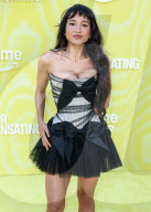 Los Angeles Premiere Of Amazon Prime Video's 'Overcompensating' Season 1