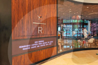 Starbucks Reserve Roastery in Shanghai