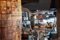 Starbucks Reserve Roastery in Shanghai