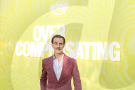 Los Angeles Premiere Of Amazon Prime Video's 'Overcompensating' Season 1