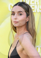Los Angeles Premiere Of Amazon Prime Video's 'Overcompensating' Season 1