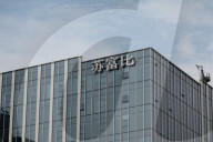 Sotheby's Building