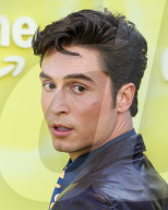 Los Angeles Premiere Of Amazon Prime Video's 'Overcompensating' Season 1