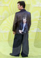 Los Angeles Premiere Of Amazon Prime Video's 'Overcompensating' Season 1
