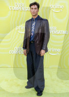 Los Angeles Premiere Of Amazon Prime Video's 'Overcompensating' Season 1