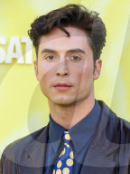 Los Angeles Premiere Of Amazon Prime Video's 'Overcompensating' Season 1