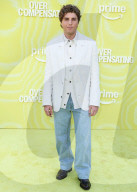 Los Angeles Premiere Of Amazon Prime Video's 'Overcompensating' Season 1