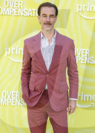 Los Angeles Premiere Of Amazon Prime Video's 'Overcompensating' Season 1