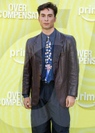 Los Angeles Premiere Of Amazon Prime Video's 'Overcompensating' Season 1